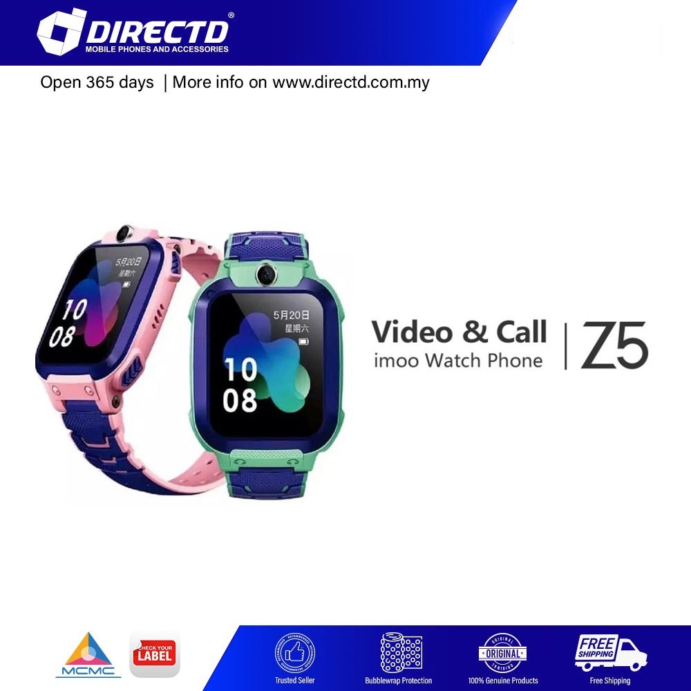 Shopee imoo watch phone outlet