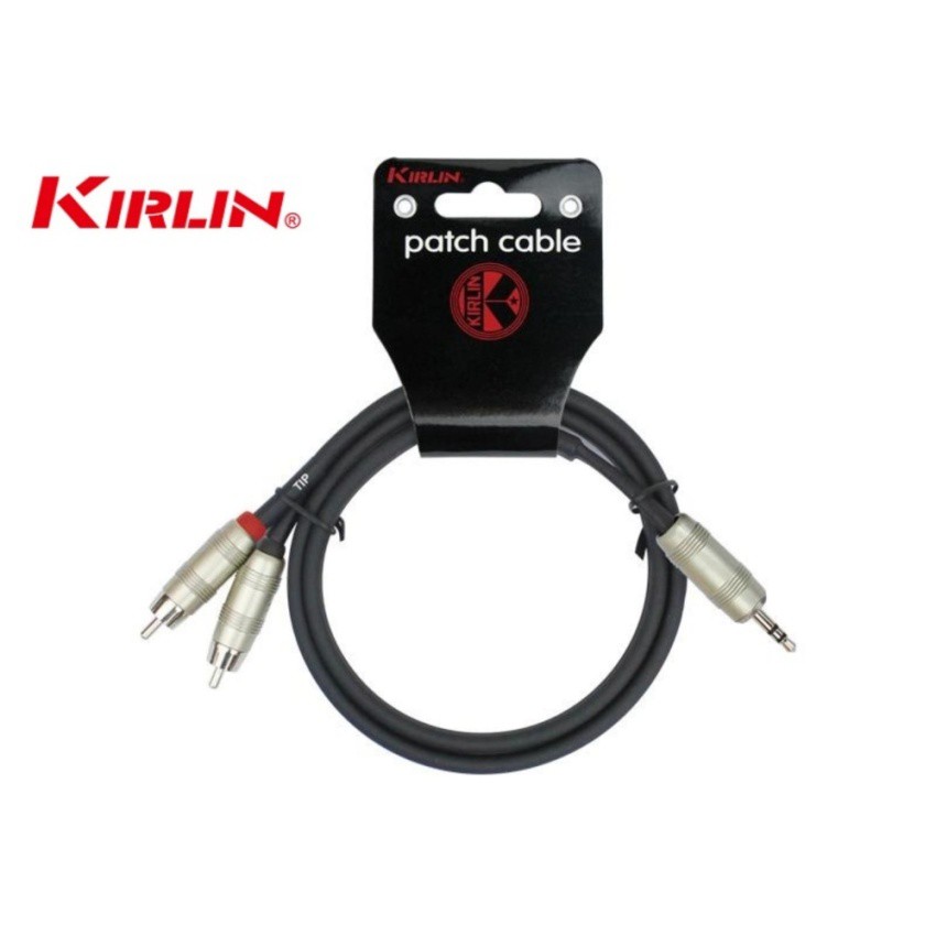 MIDI Suono 5 Appunta A 2 Cavo Audio Mono TRS Da 3,5 Mm - Foto 9