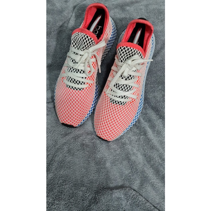 Adidas deerupt outlet malaysia