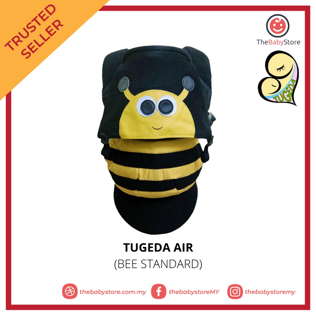 Tugeda 2025 baby carrier