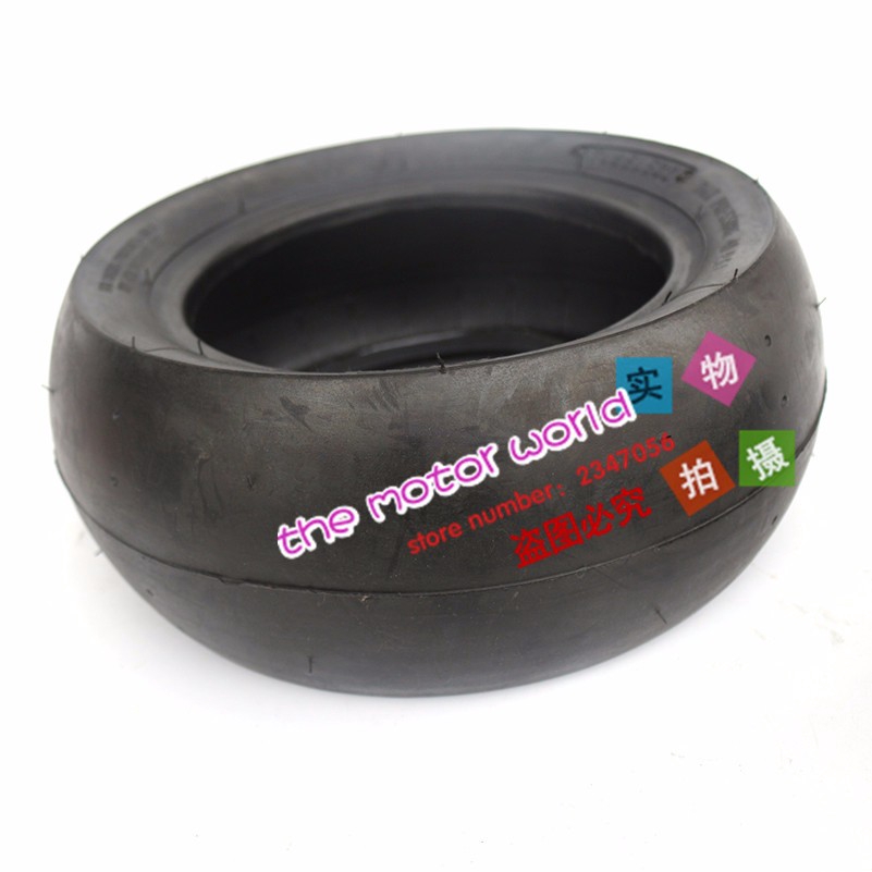 90/65-6.5 Racing Slick Tire