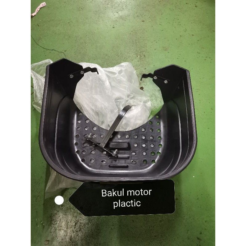 bakul motor ex5