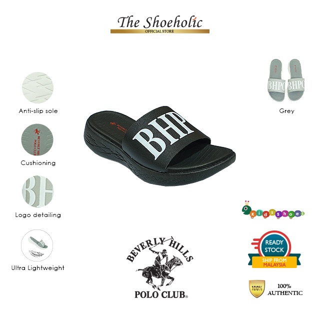 Beverly hills polo club sandals sale
