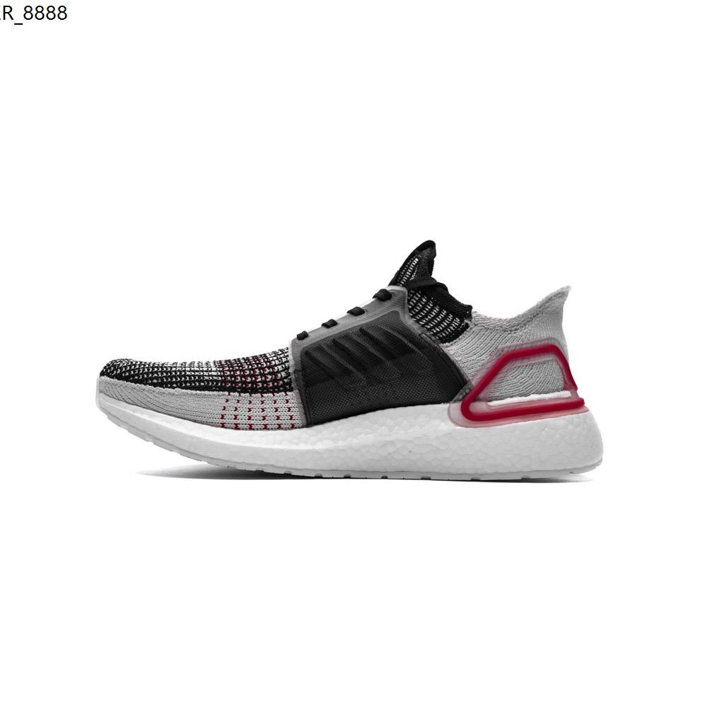 Ultra boost hotsell 19 black pink