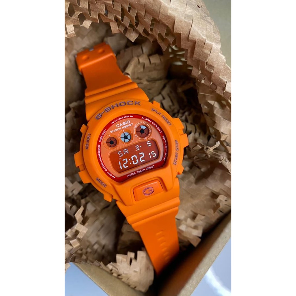 Pemborong jam tangan g shock hot sale