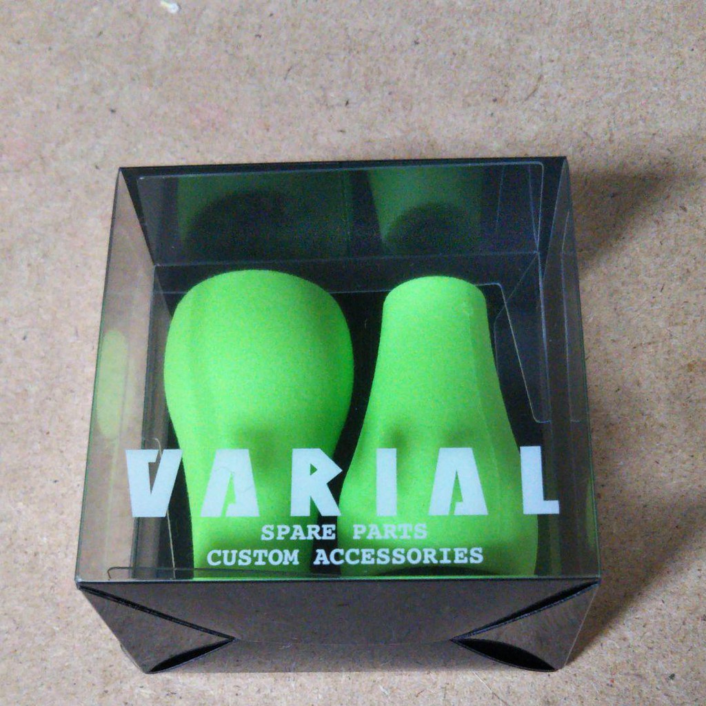 DRT Varial Fat Knob | Shopee Malaysia