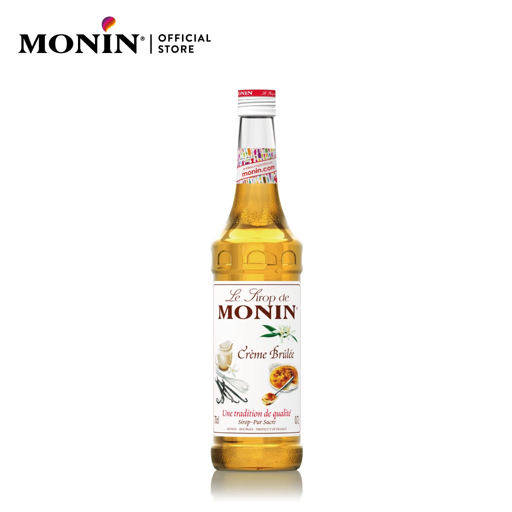 Sirop Chocolat sans sucre 750ml - Monin