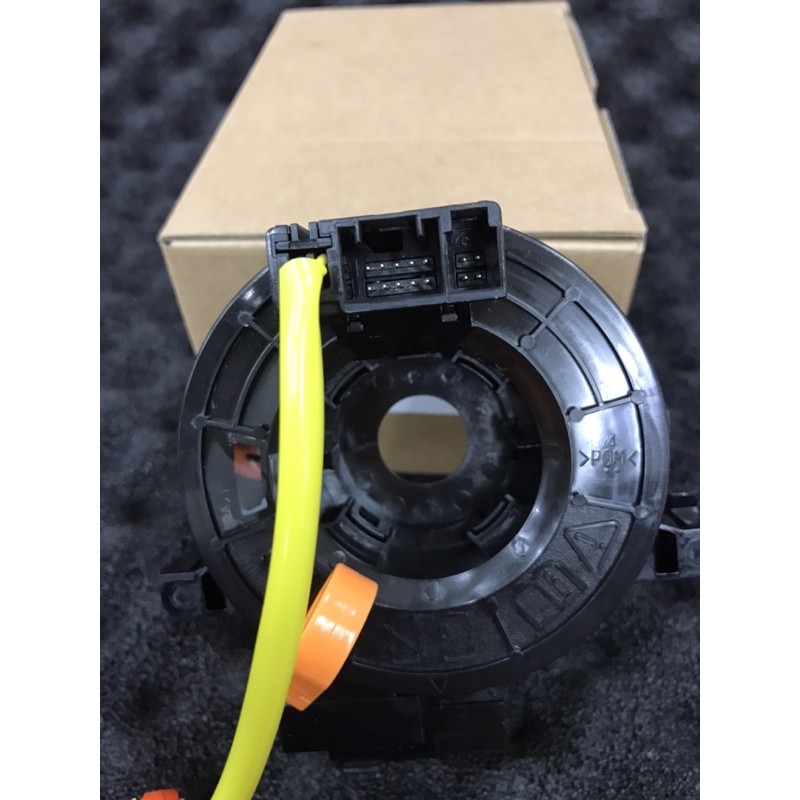 Toyota Clock Spring 843060K050/0K051 Hilux Vigo Vios Camry Innova