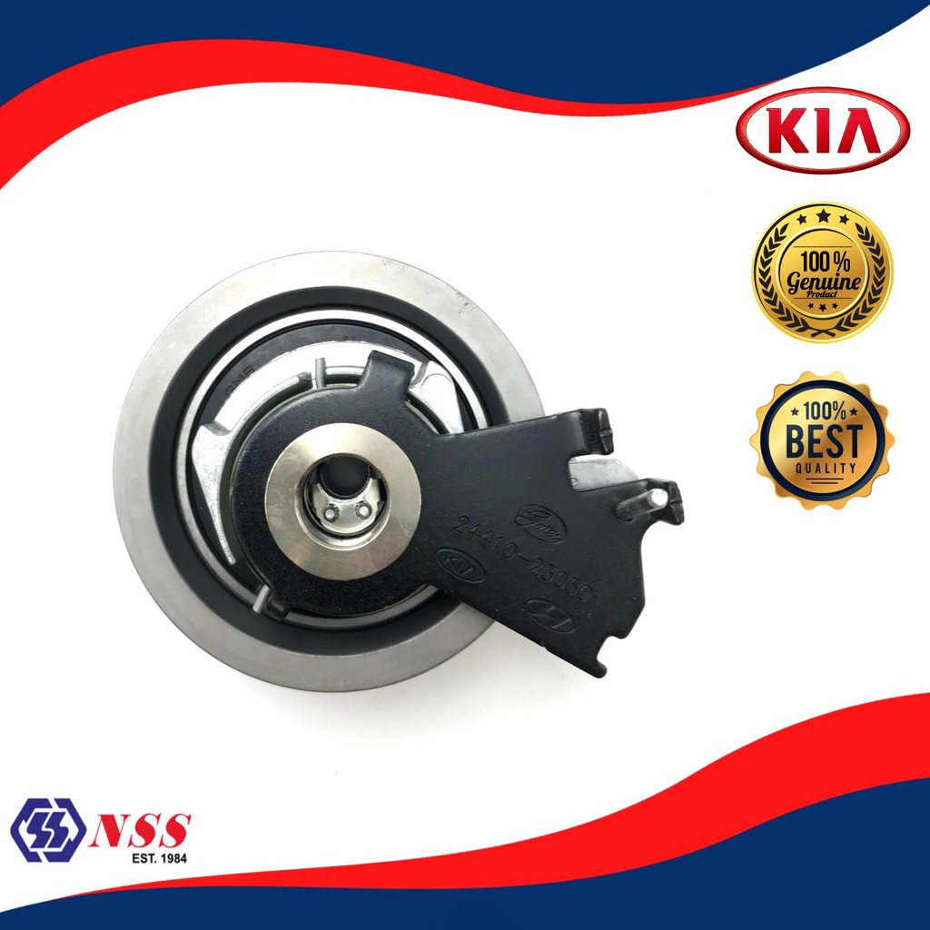 Naza Citra Valve Timing Tensioner Belt (2441023050) Shopee Malaysia