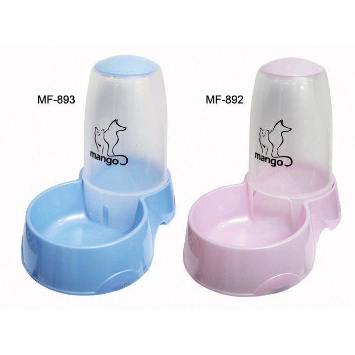 Mango water outlet feeder