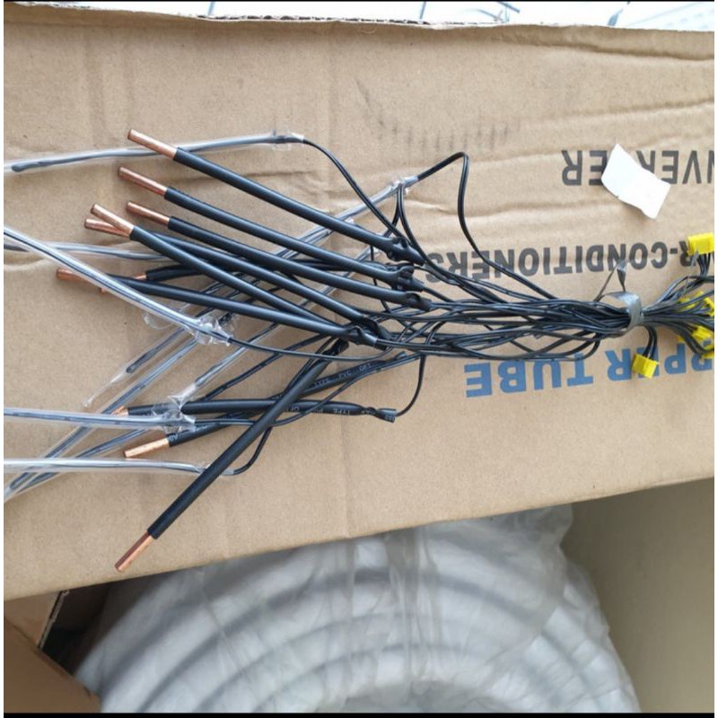 Accredited Thermistor Calibration - Quality Technical Services