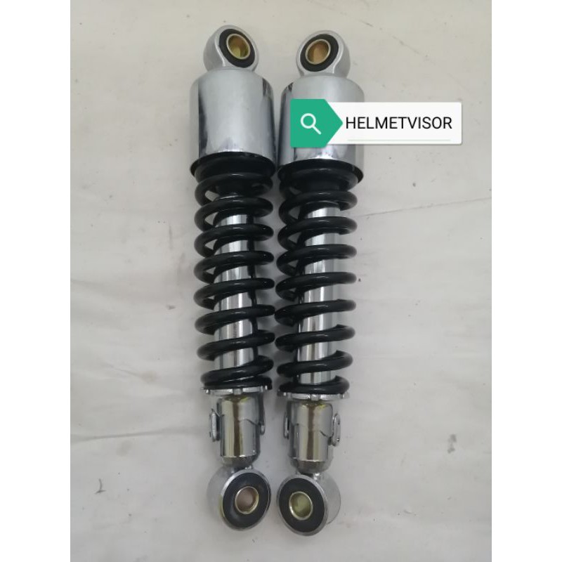 Y110 Y 110 SS110 SS2 SS 110 SHOCK BELAKANG STANDARD REAR SHOCK ABSORBER ...