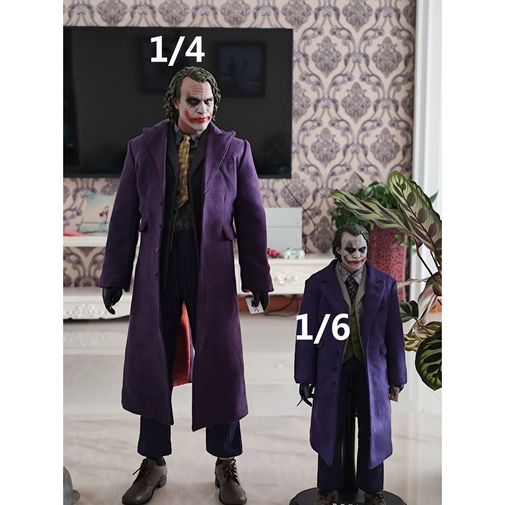 Fire toys joker online