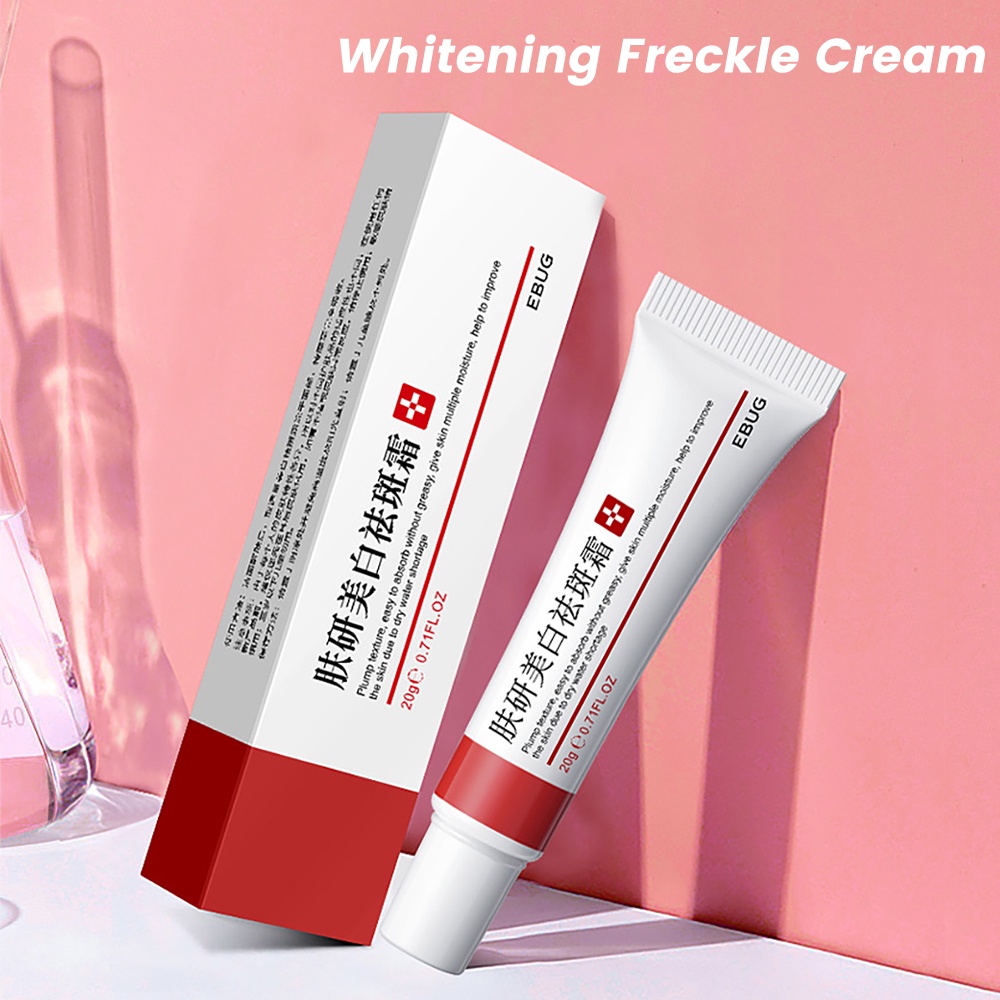 thumbnail image 2 of SuperWhite Skin Whitening Cream - Dark Spot & Freckle Remover, Vitamin E, All Skin Types (1.7 Fl Oz) 2 of 4