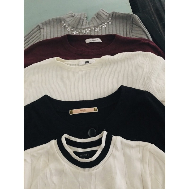 Link payment mini tokol knitwear | Shopee Malaysia