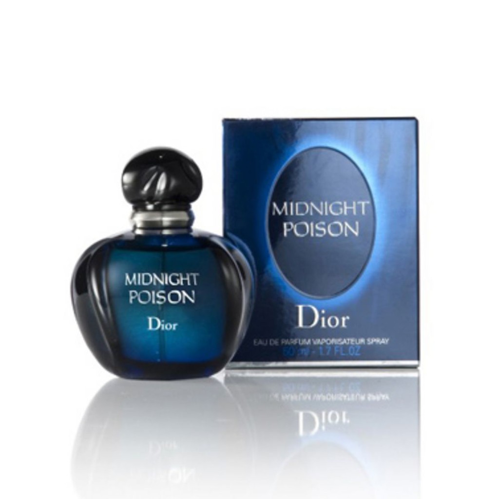 Midnight poison dior clearance 100ml