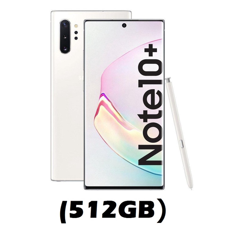 PREMIUM USED- SAMSUNG GALAXY NOTE 10 | NOTE 10 PLUS 5G I 4G (N970U1 ...