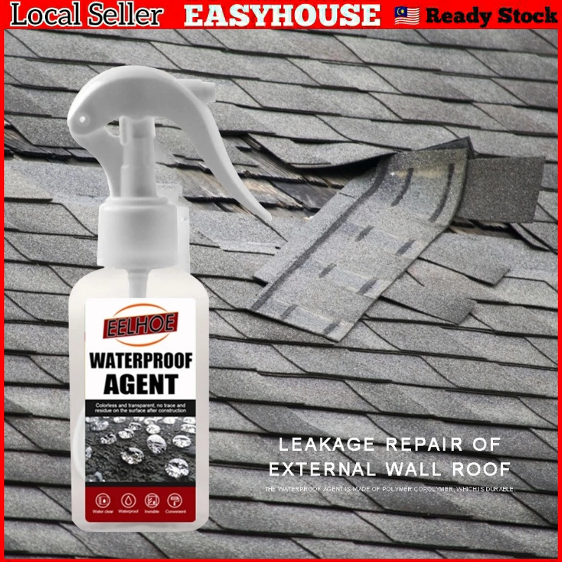 Super Strong Bonding Spray Waterproof Invisible Adhesive Anti