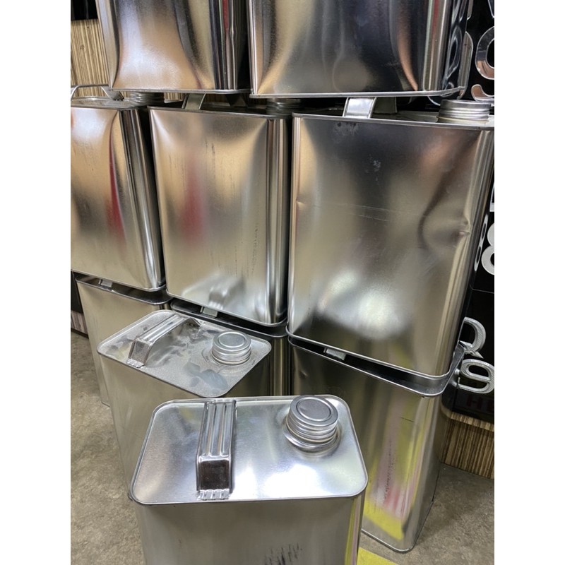 【ReadyStock】Plastic Glue Chloroform 4L Shopee Malaysia