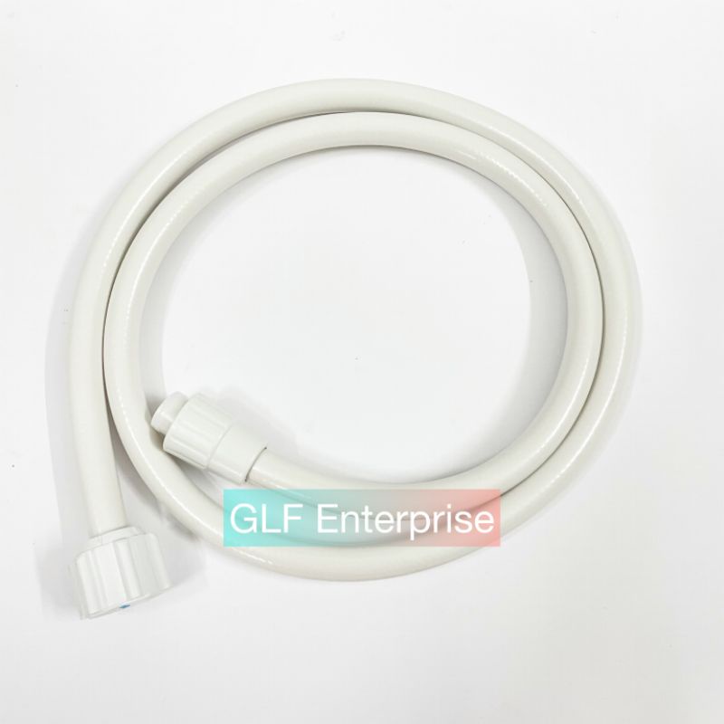 Panasonic Home Water Heater Shower Hose Original Packing Shopee Malaysia