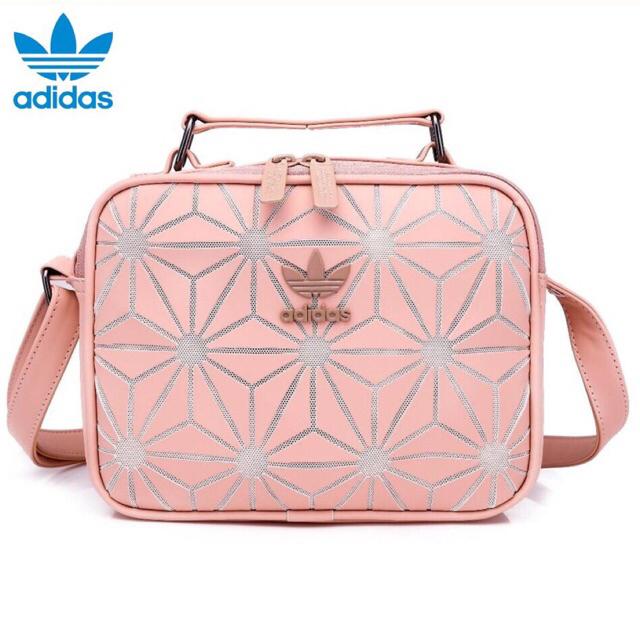 NEW Adidas 3D sling bag beg sandang for men women