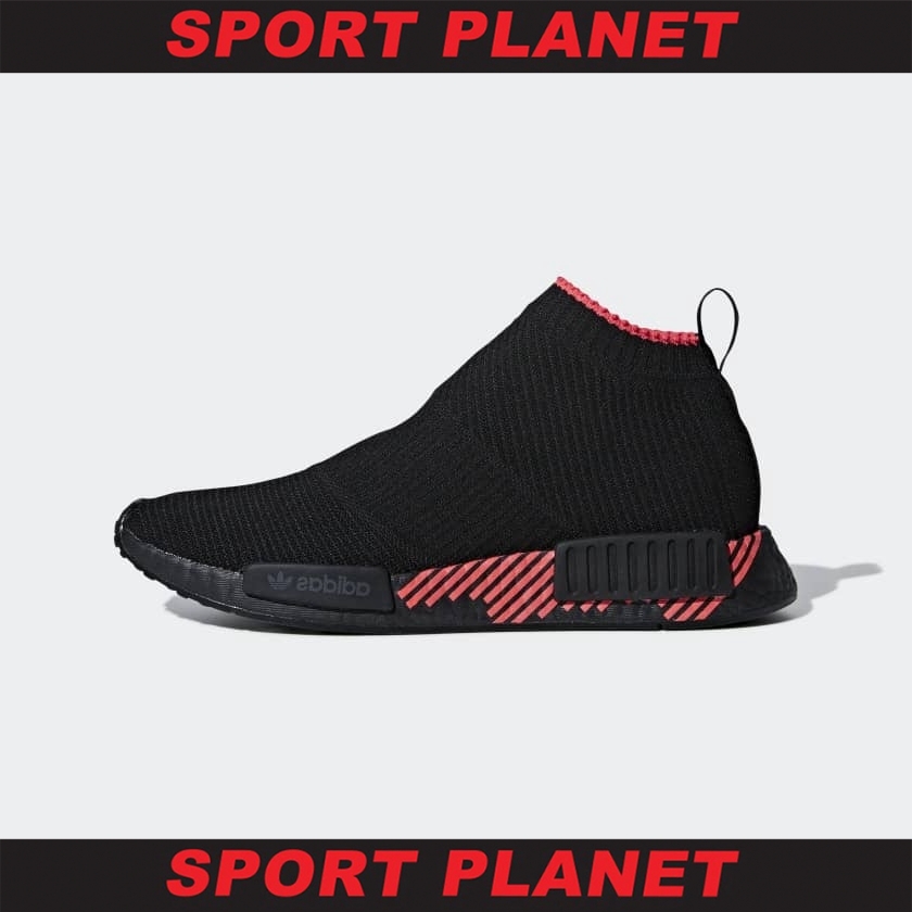 Men's originals hotsell nmd_cs1 primeknit shoes