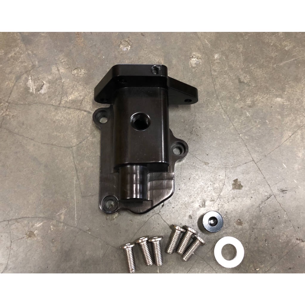 HONDA VTEC OIL PRESSURE SWITCH SENSOR B16A B18C B18C1 ITR GSR SI - Foto 5