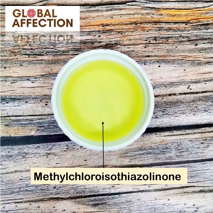 Methylchloroisothiazolinone Skin Care Preservative (50g/100g/500g
