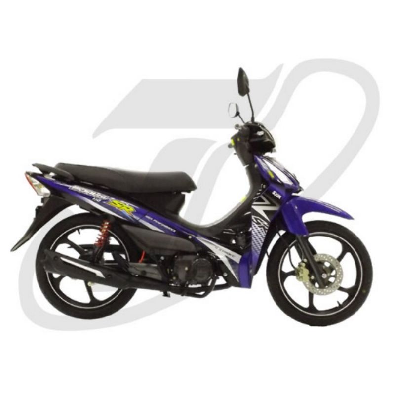 Sym motor 110 new arrivals