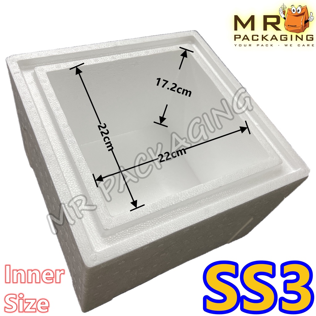 Buy gabus box putih Online With Best Price, Oct 2026 | Shopee Malaysia