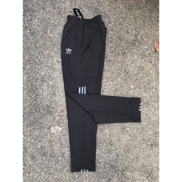 Seluar adidas predator clearance