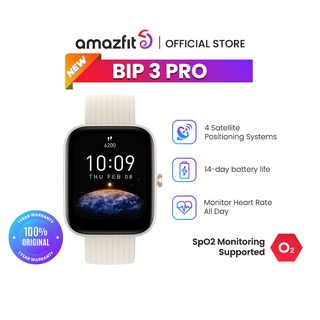 Amazfit bip hotsell on iphone