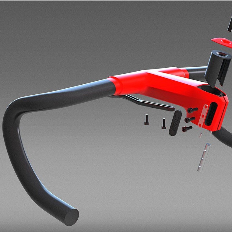 Bmc ics carbon hotsell