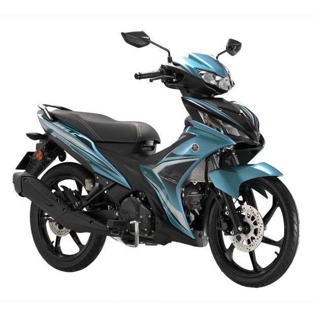 Beli Motosikal di Shopee Dengan harga RM25