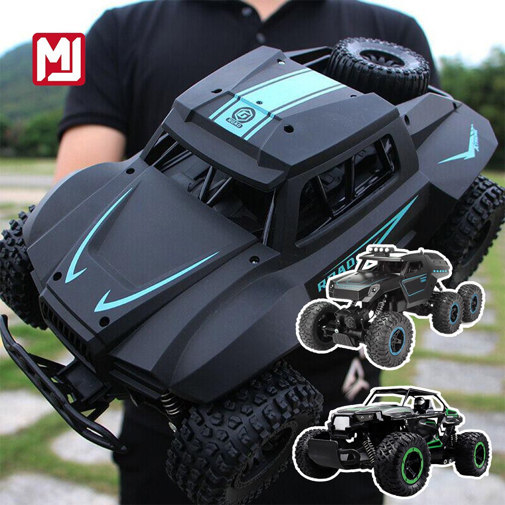 Remote control best sale car for snow