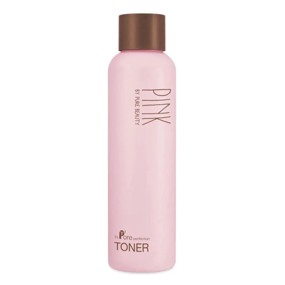 Toner Pure Beauty 💯% Original | Shopee Malaysia