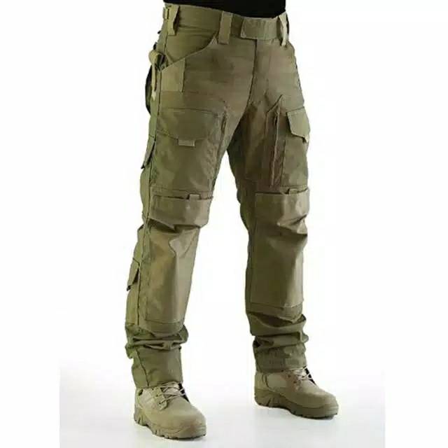 Kitanica store tactical pants