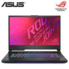 [NEW] Asus ROG Strix G15 G512L-VHN146T 15.6'' FHD 144Hz (I7-10750H ...