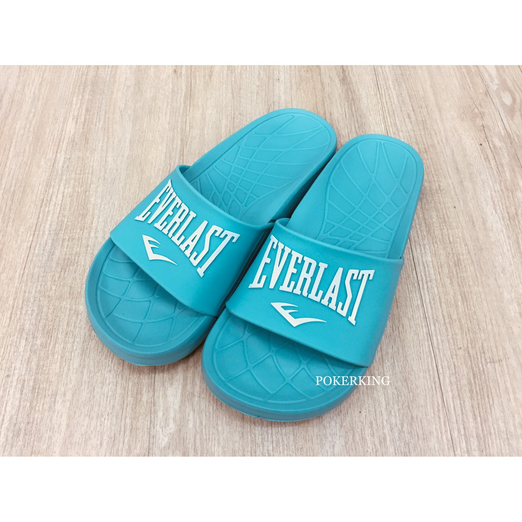 POKER American EVERLAST Sports Brand Slippers Casual Waterproof