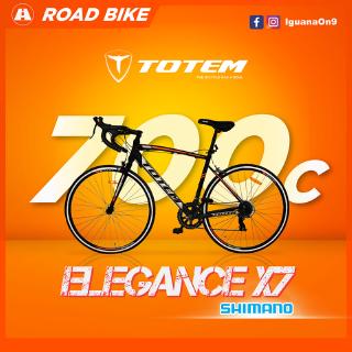 Totem best sale road bike