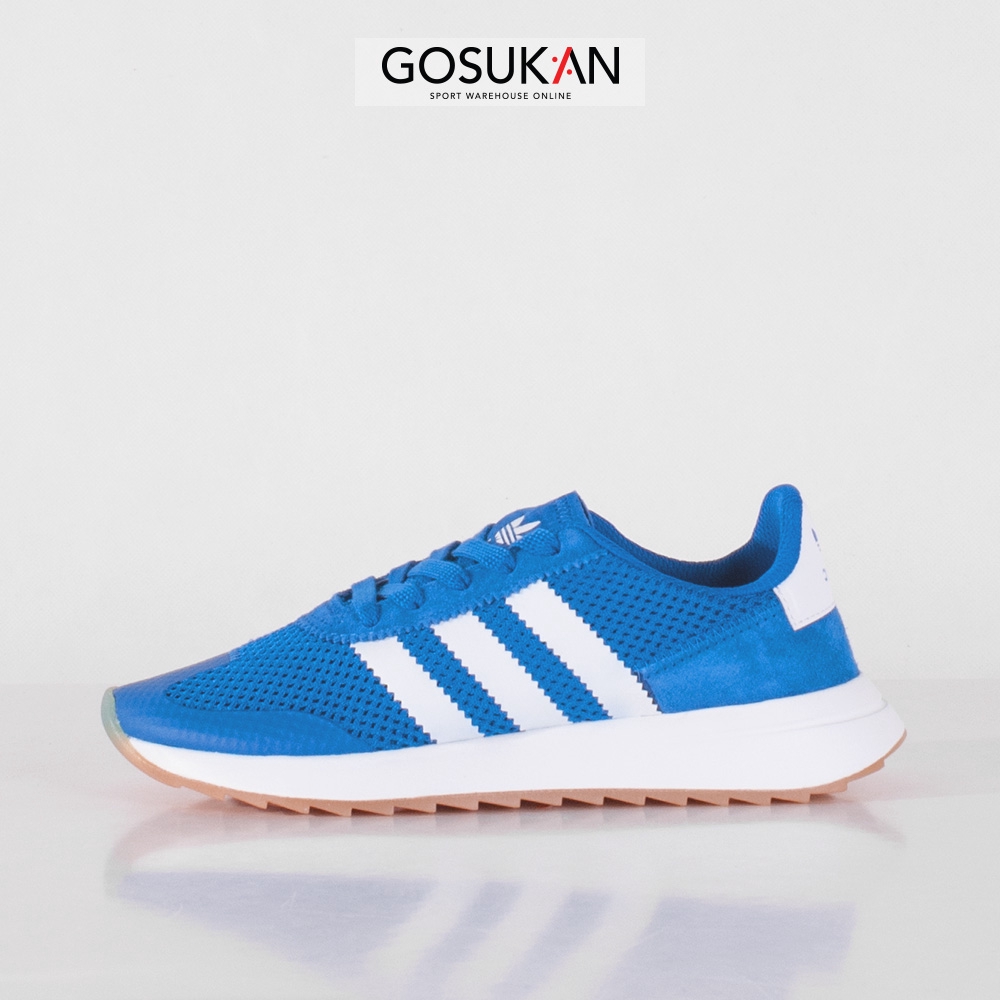 adidas Women Originals Flashrunner Tennis Sneaker Shoe BA7757 Sport Planet TRF 2 4 Shopee Malaysia