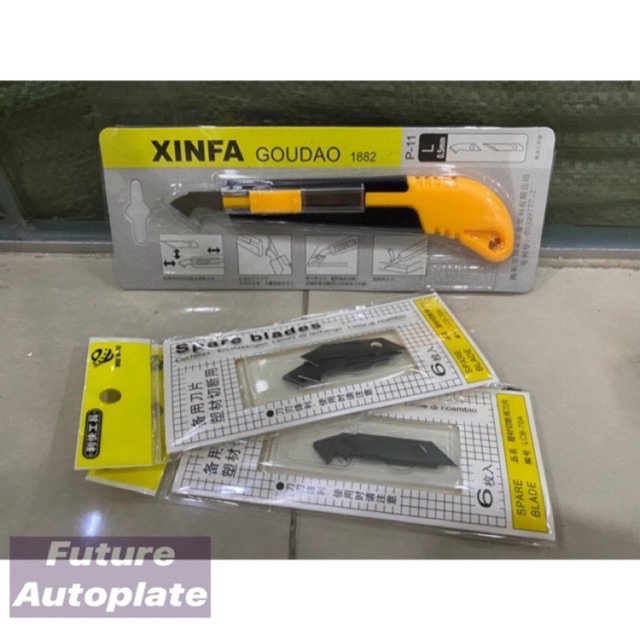 CAR PLATE/ ACRYLIC / PLASTIC CUTTER | Shopee Malaysia