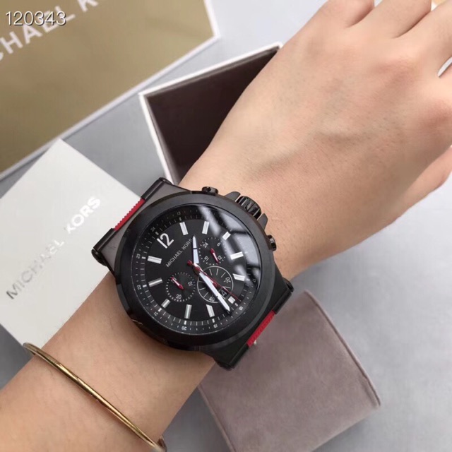 Michael best sale kors mk8152