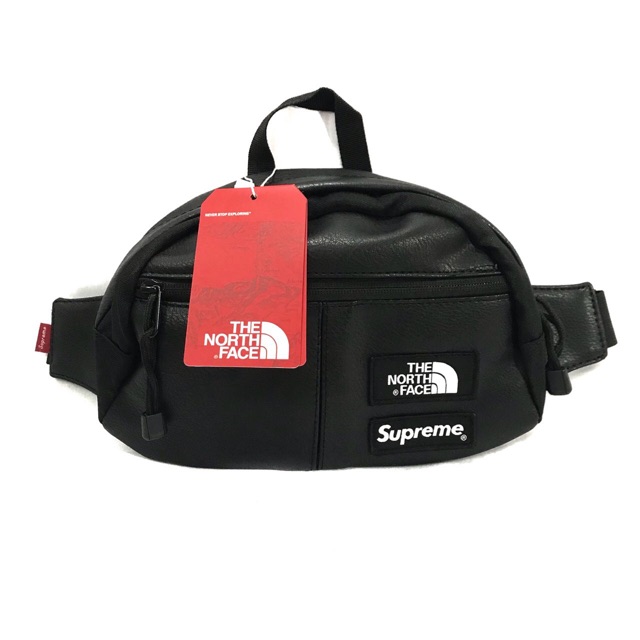 North face cheap pouch bag