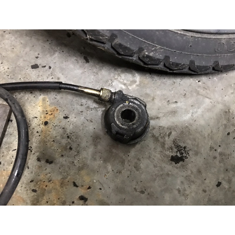 YAMAHA RX100 METER GEAR | Shopee Malaysia