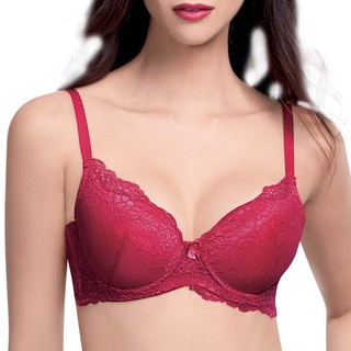 🇲🇾Malaysia Ready Stock Invisible bra Strapless Butterfly Nu Bra Silicone  Push-Up A,B,C,D Cup non-wired bra