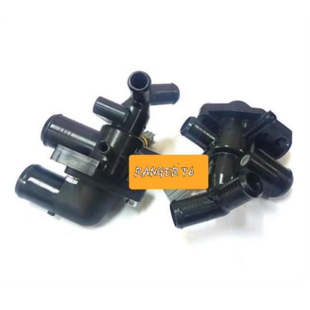 THERMOSTAT HOUSING FORD RANGER T6 Shopee Malaysia