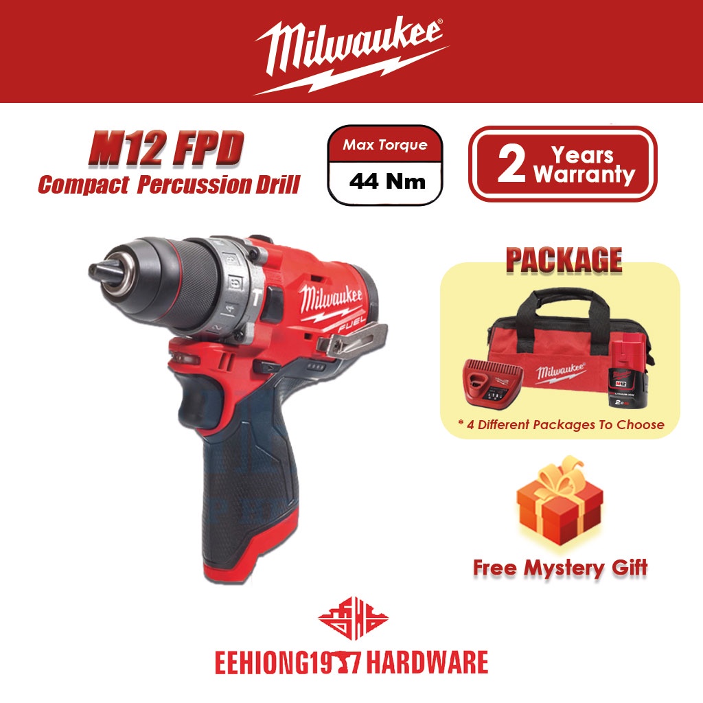 M12fpd milwaukee discount