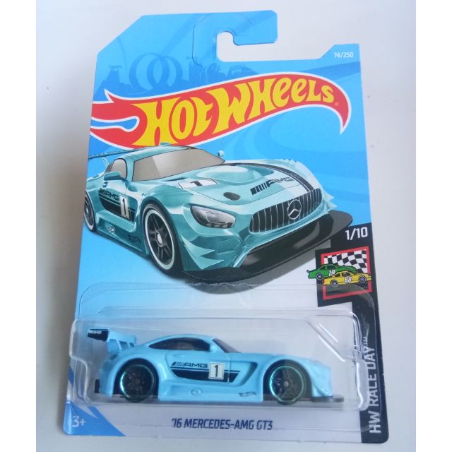 Hot wheels hw race 2025 day 2019