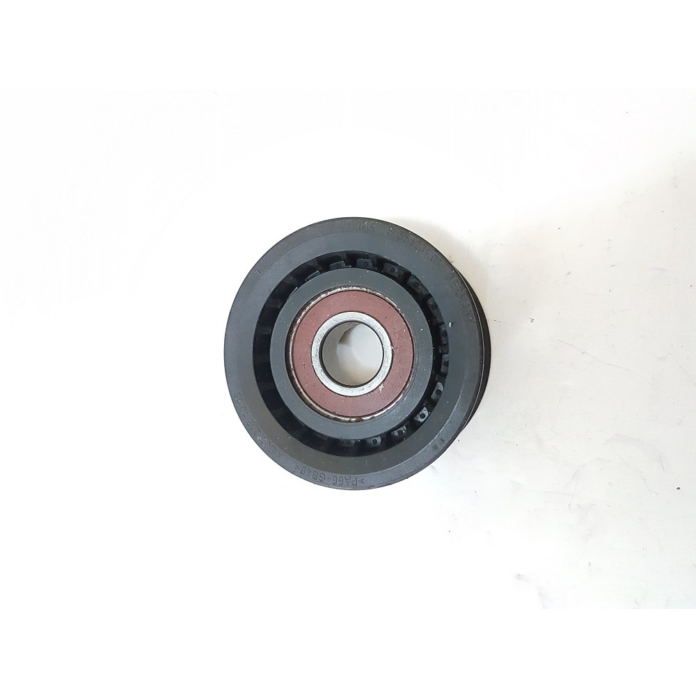Mercedes Benz E Class W211 Alternator Belt Tensioner Pulley Bearing A0002021019 Shopee Malaysia